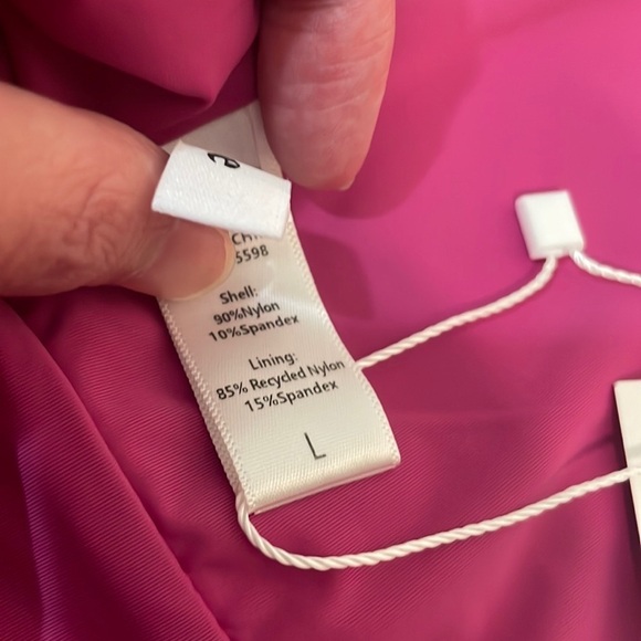 Andie The Liku One Piece Swimsuit Aurora size Large NWT - Picture 8 of 9